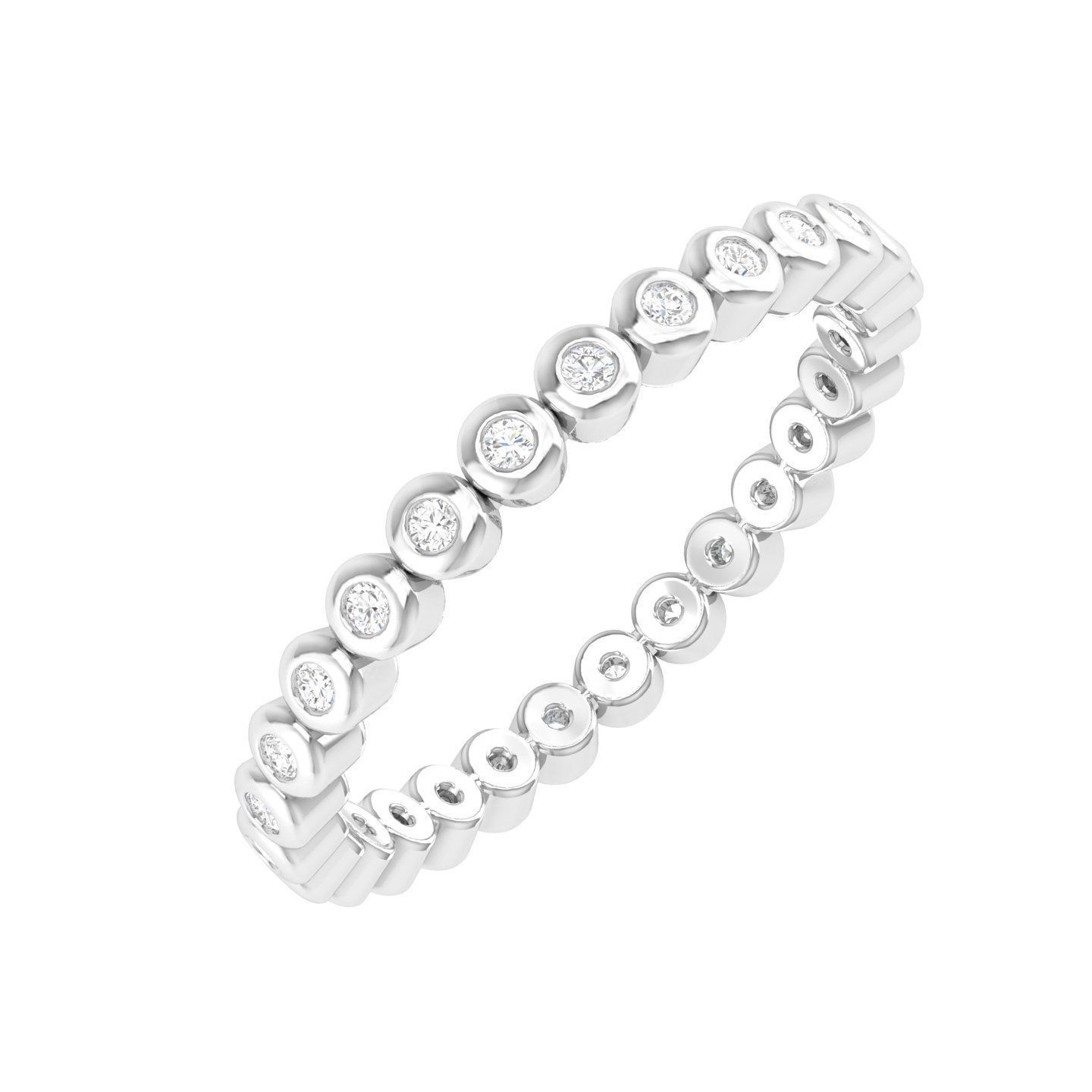 Ring - 101373 3D print model_7