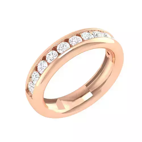Ring - 101181 3D print model