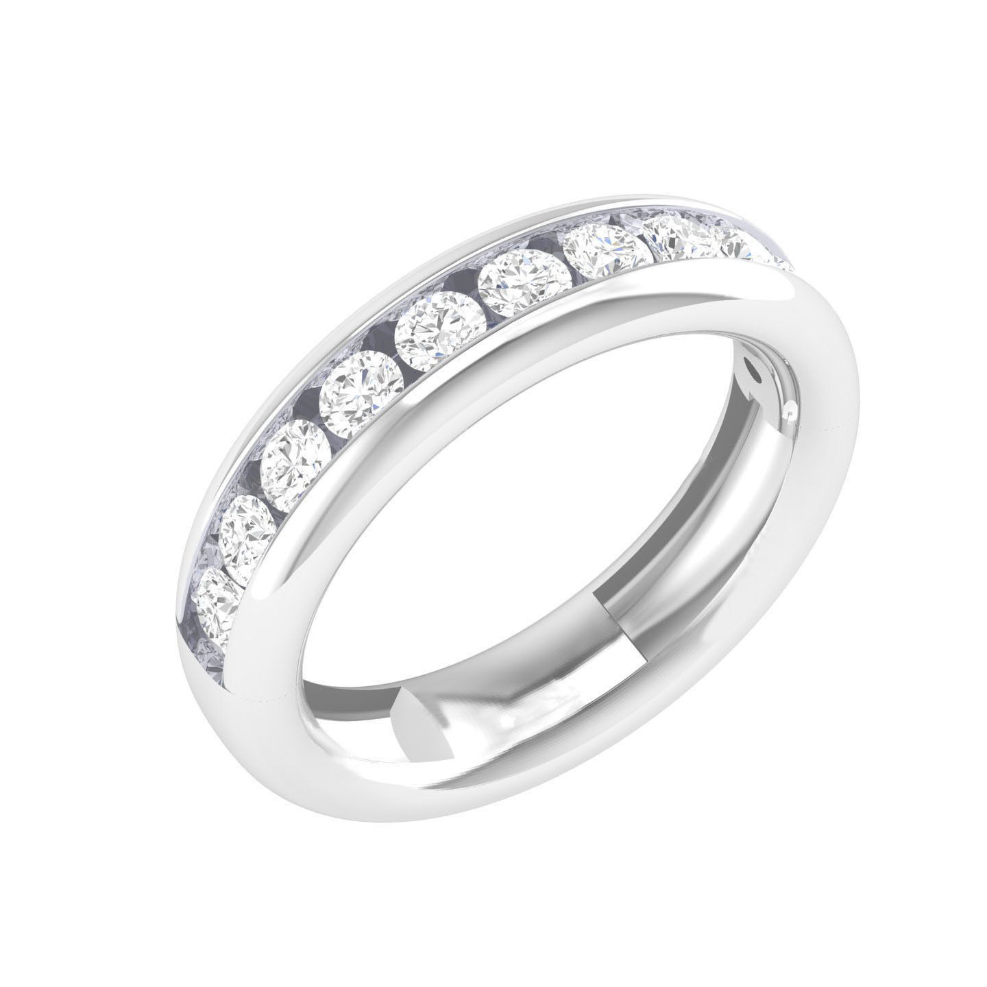 Ring - 101181 3D print model_7