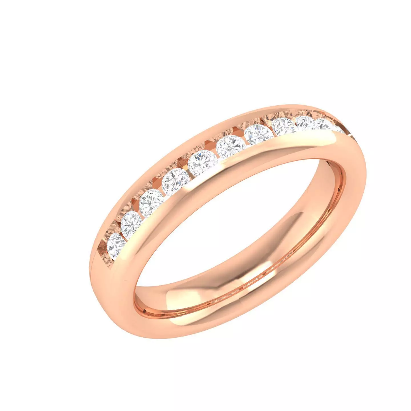 Ring - 101179 3D print model_0