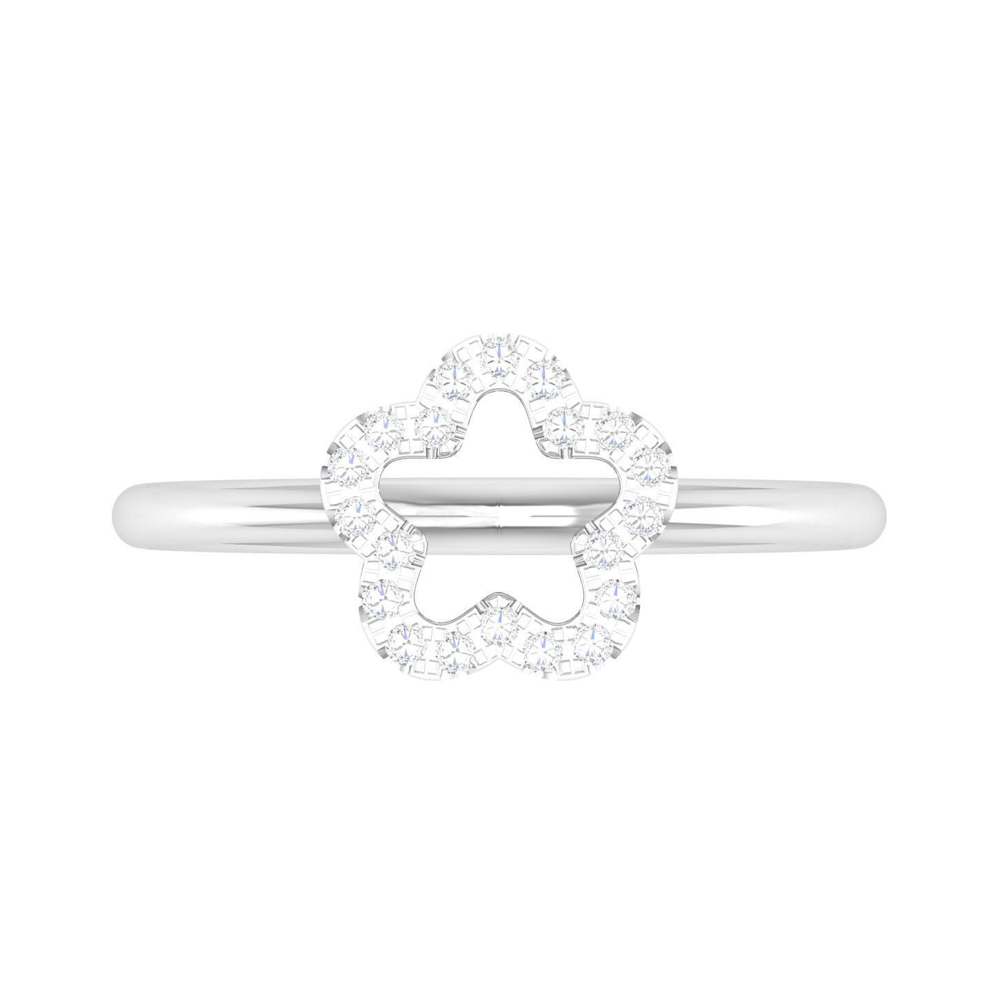 Ring - 101088 3D print model_4