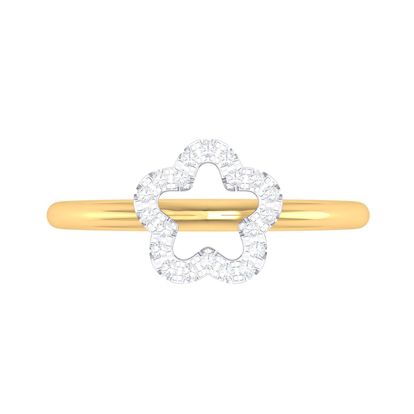 Ring - 101088 3D print model_8