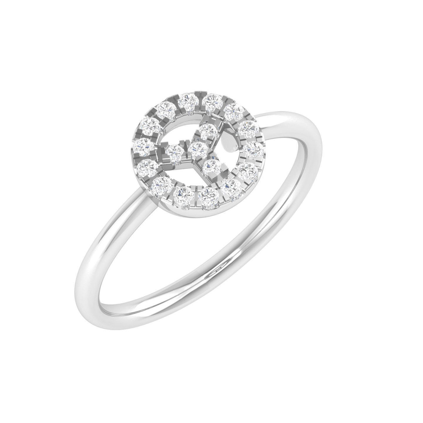 Ring - 101087 3D print model_7