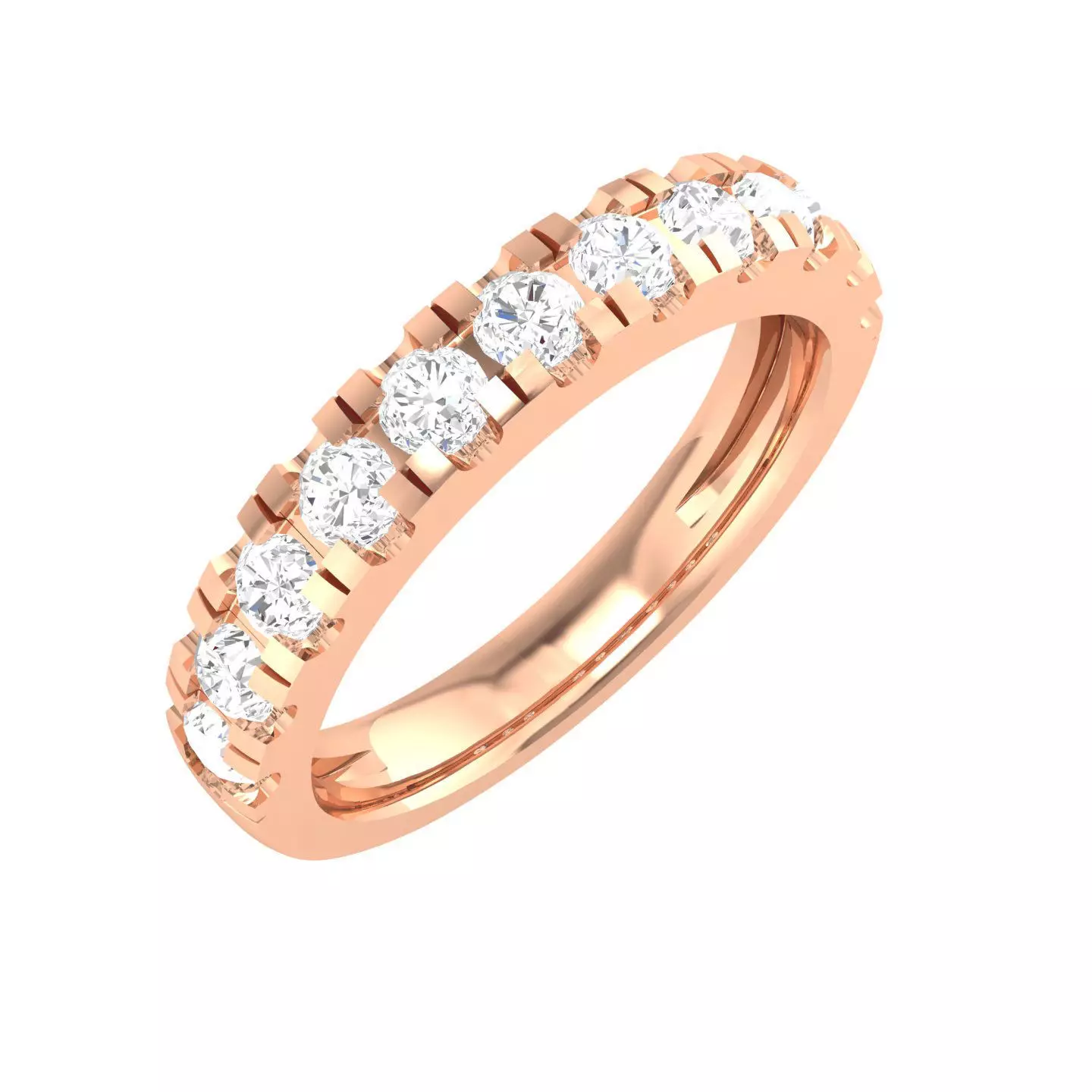 Ring - 104350 3D print model_0