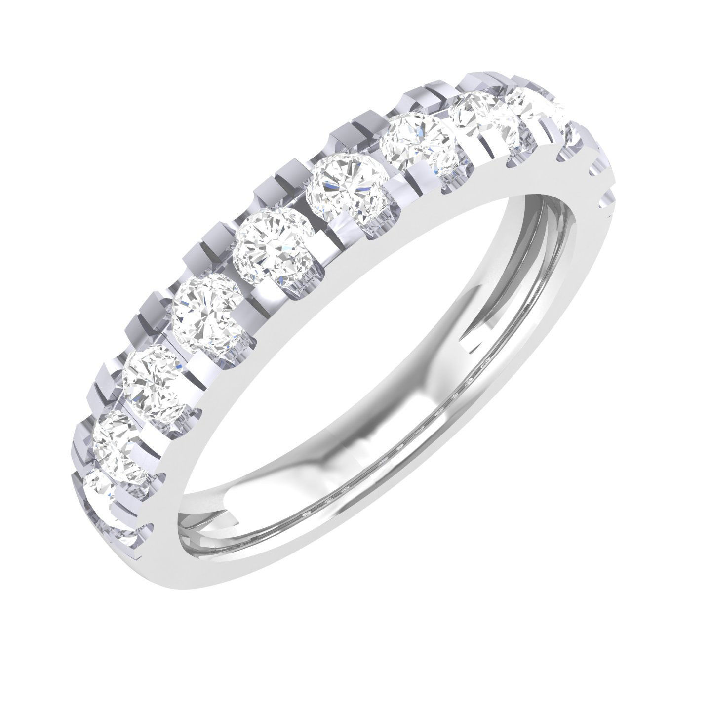 Ring - 104350 3D print model_7