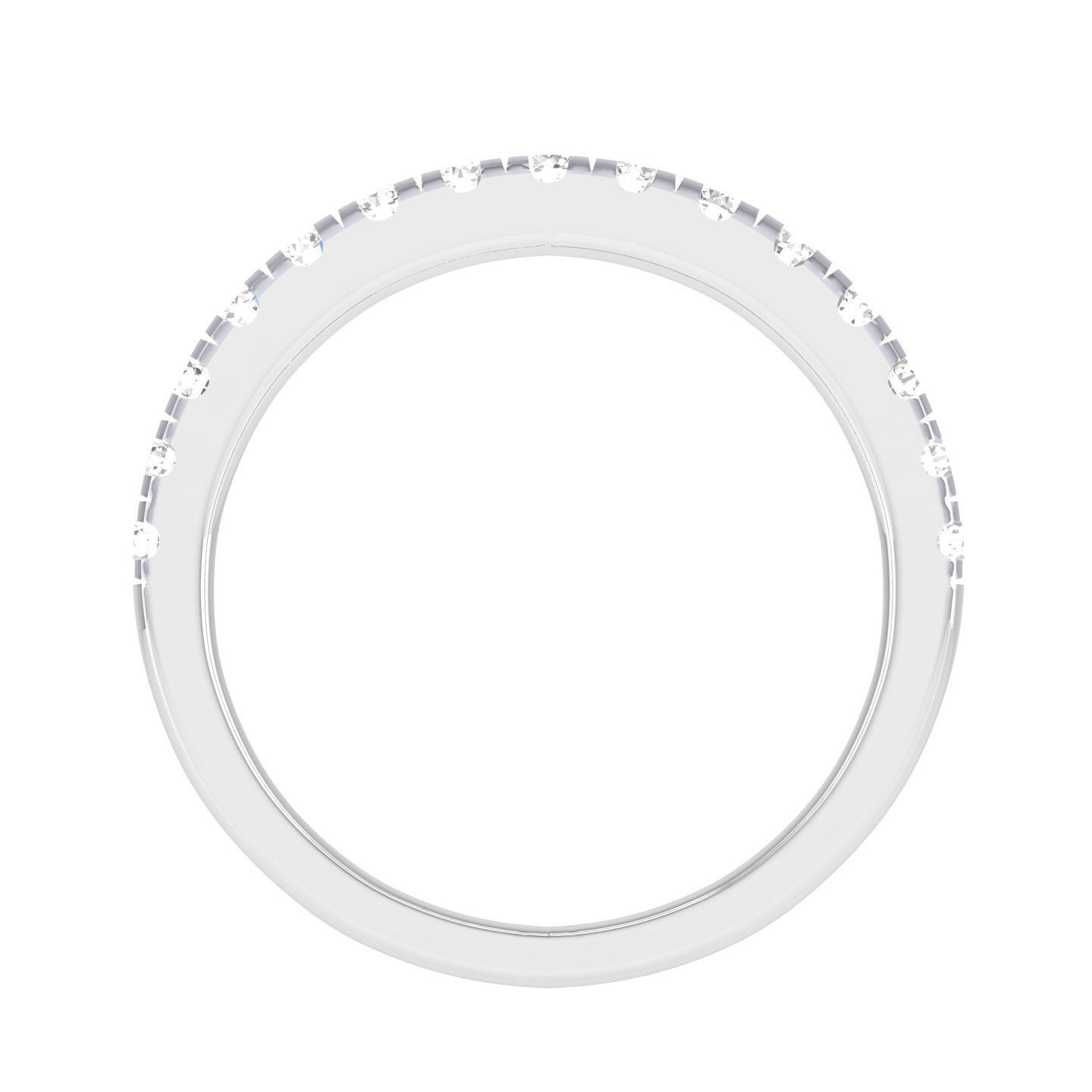 Ring - 104348 3D print model_5