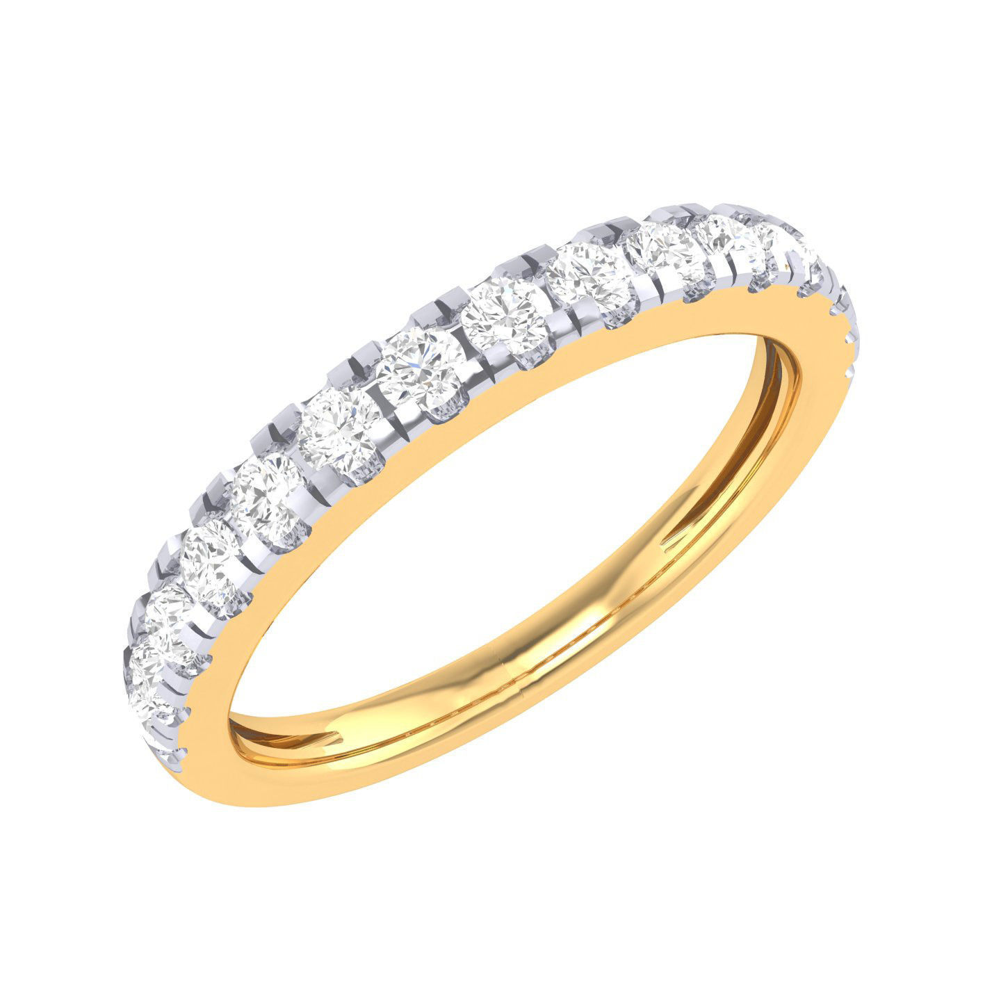 Ring - 104348 3D print model_11