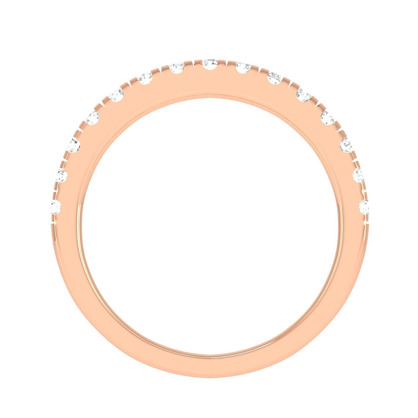 Ring - 104348 3D print model_2