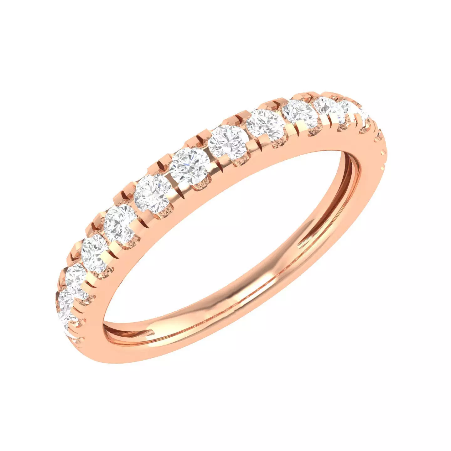 Ring - 104348 3D print model_0