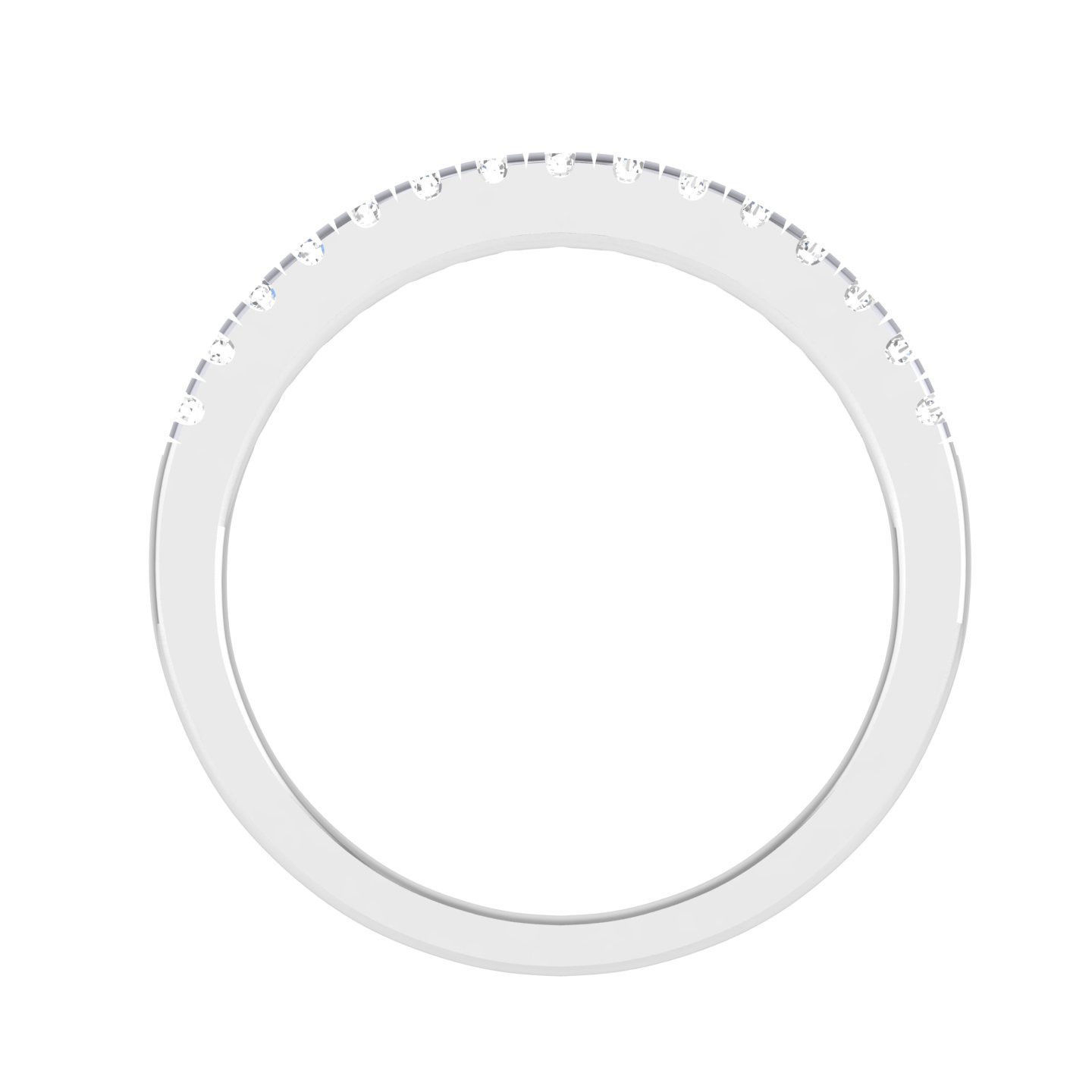 Ring - 104347 3D print model_5