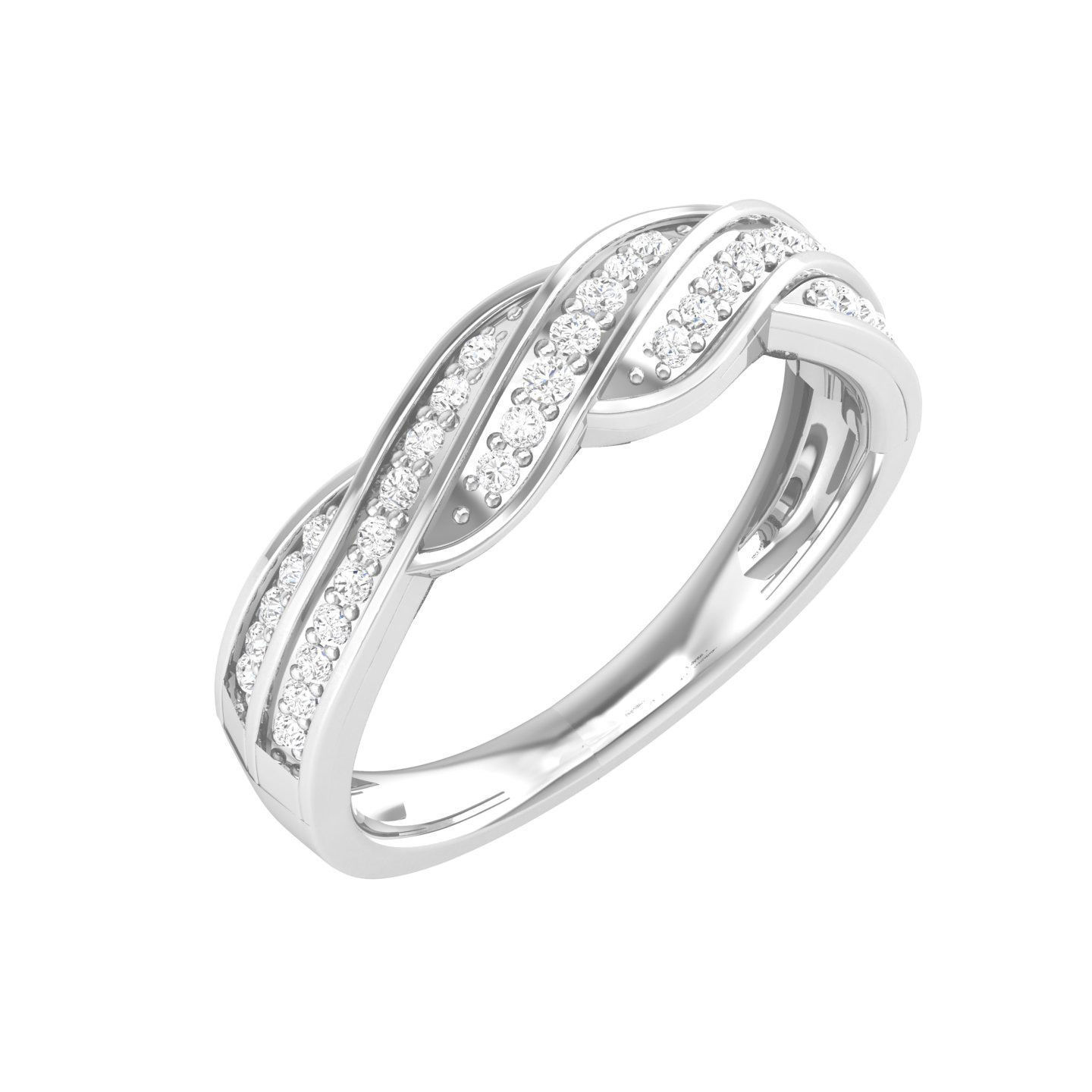 Ring - 103780 3D print model_7