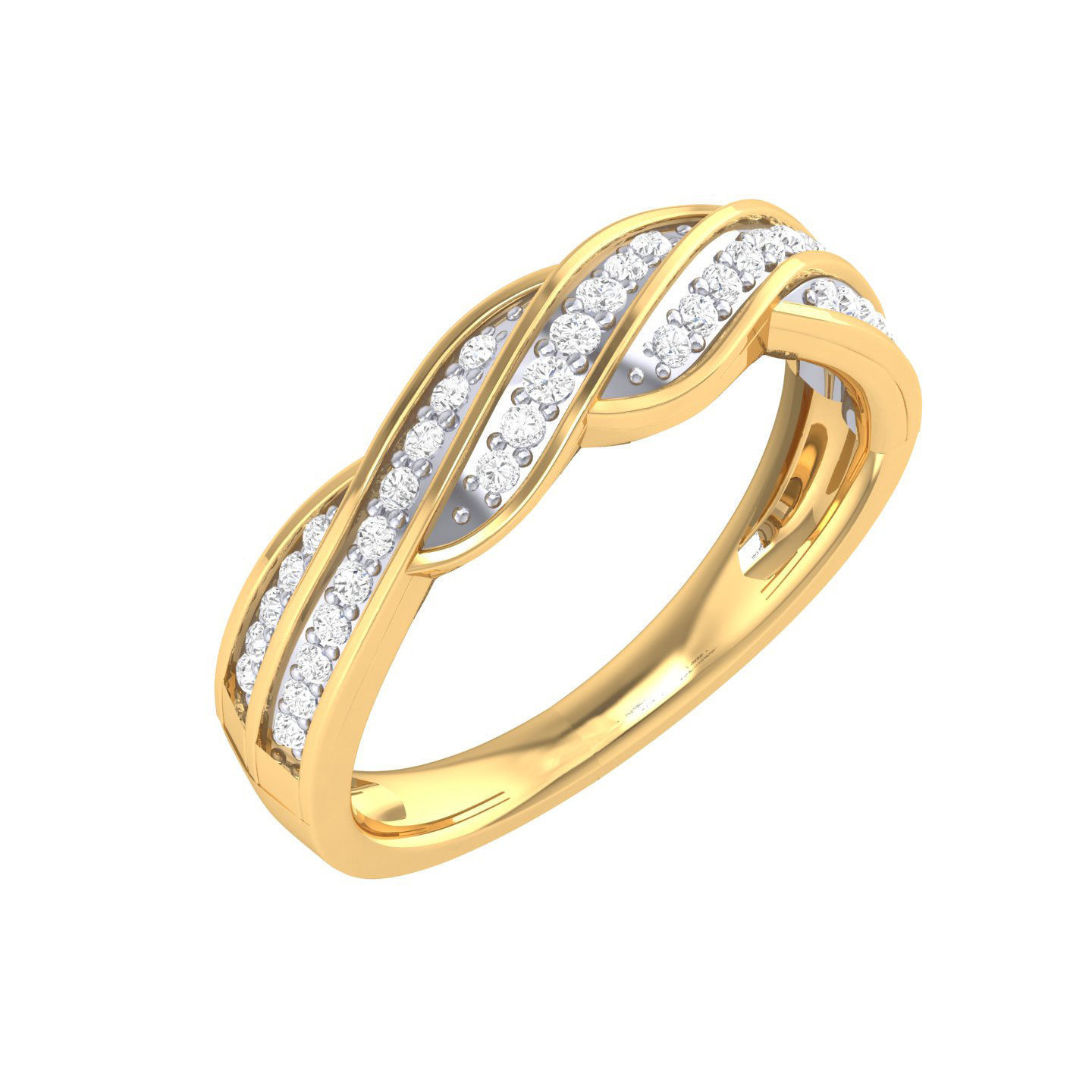 Ring - 103780 3D print model_11