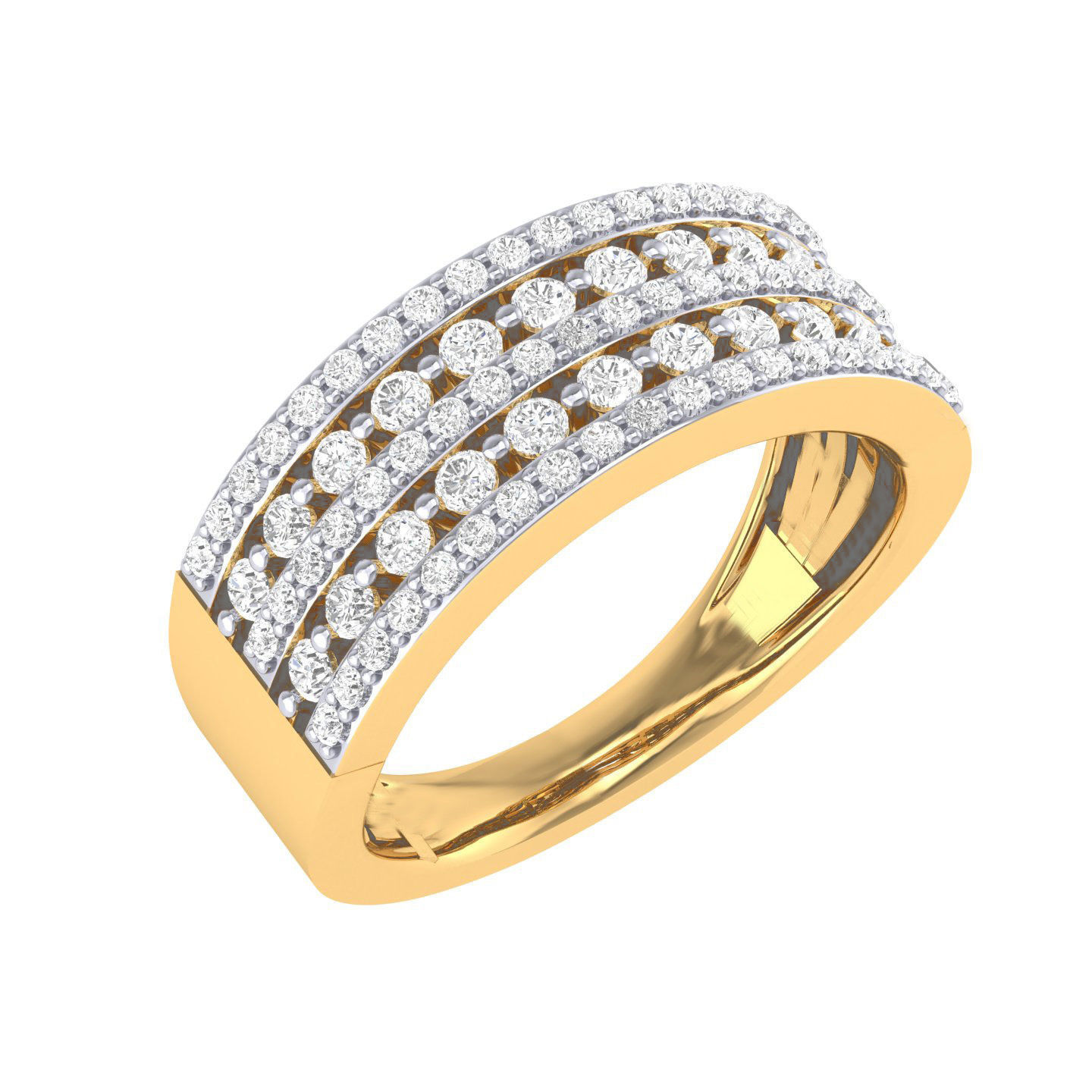 Ring - 103715 3D print model_11