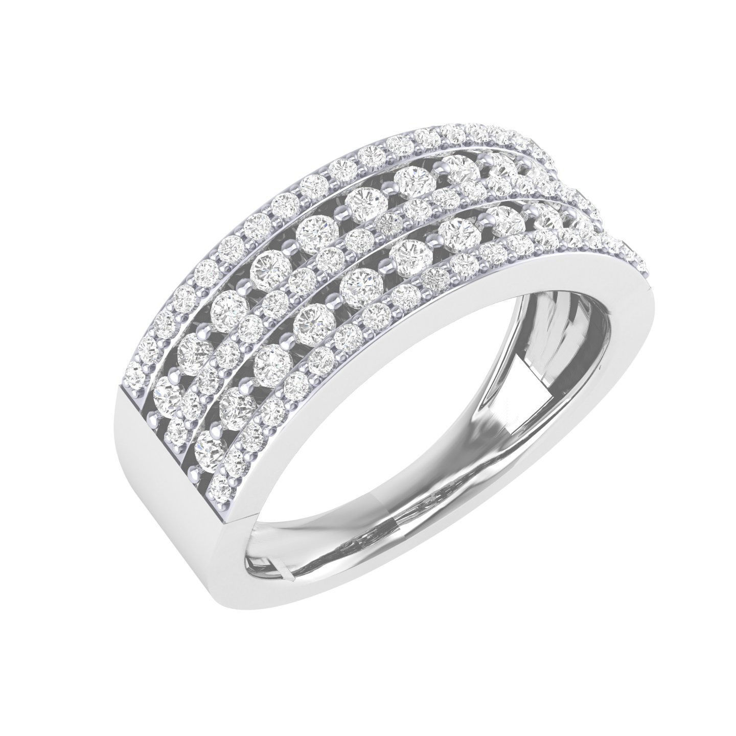 Ring - 103715 3D print model_7