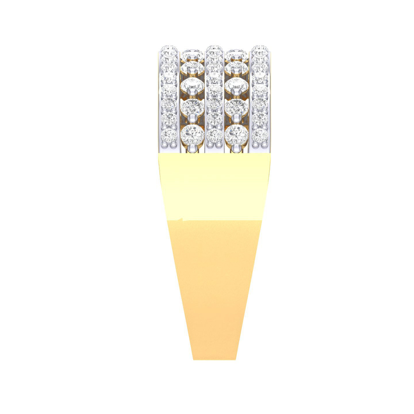 Ring - 103715 3D print model_10