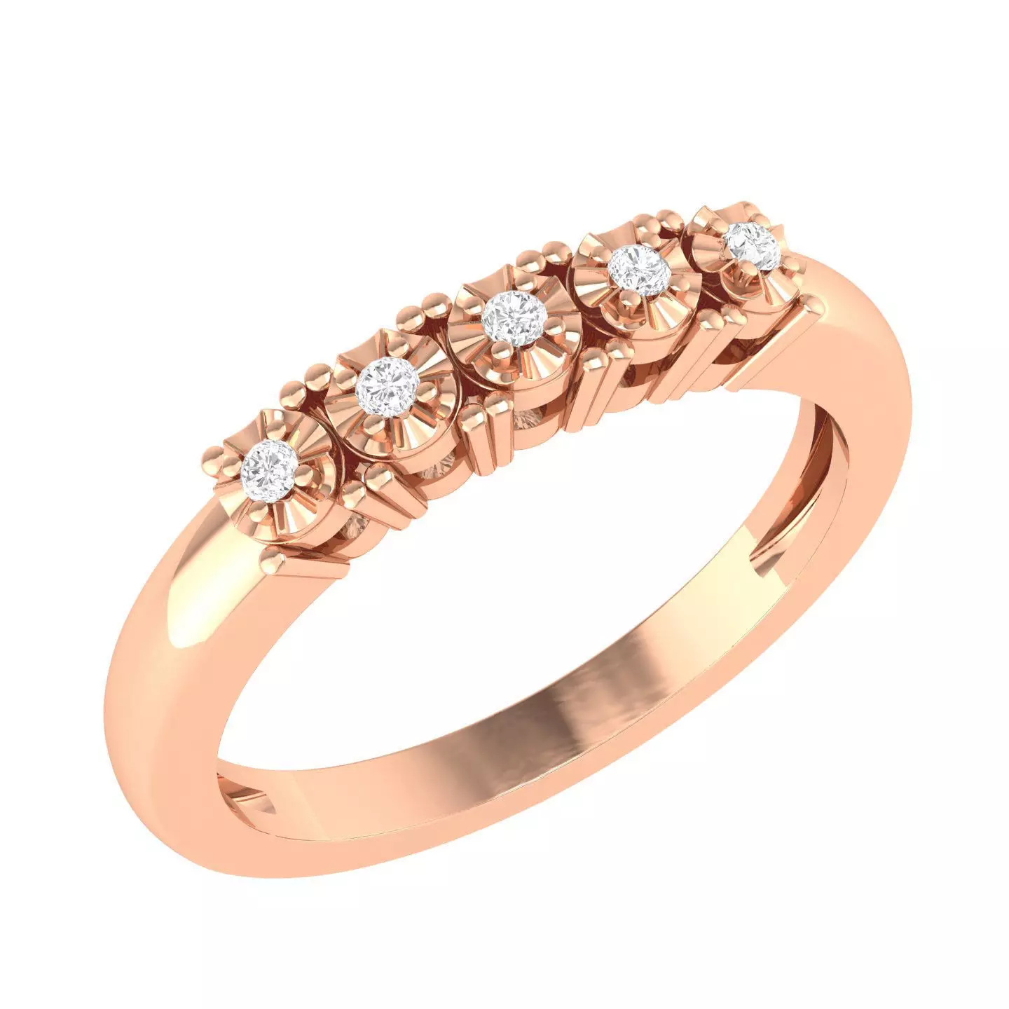 Ring - 103587 3D print model_0