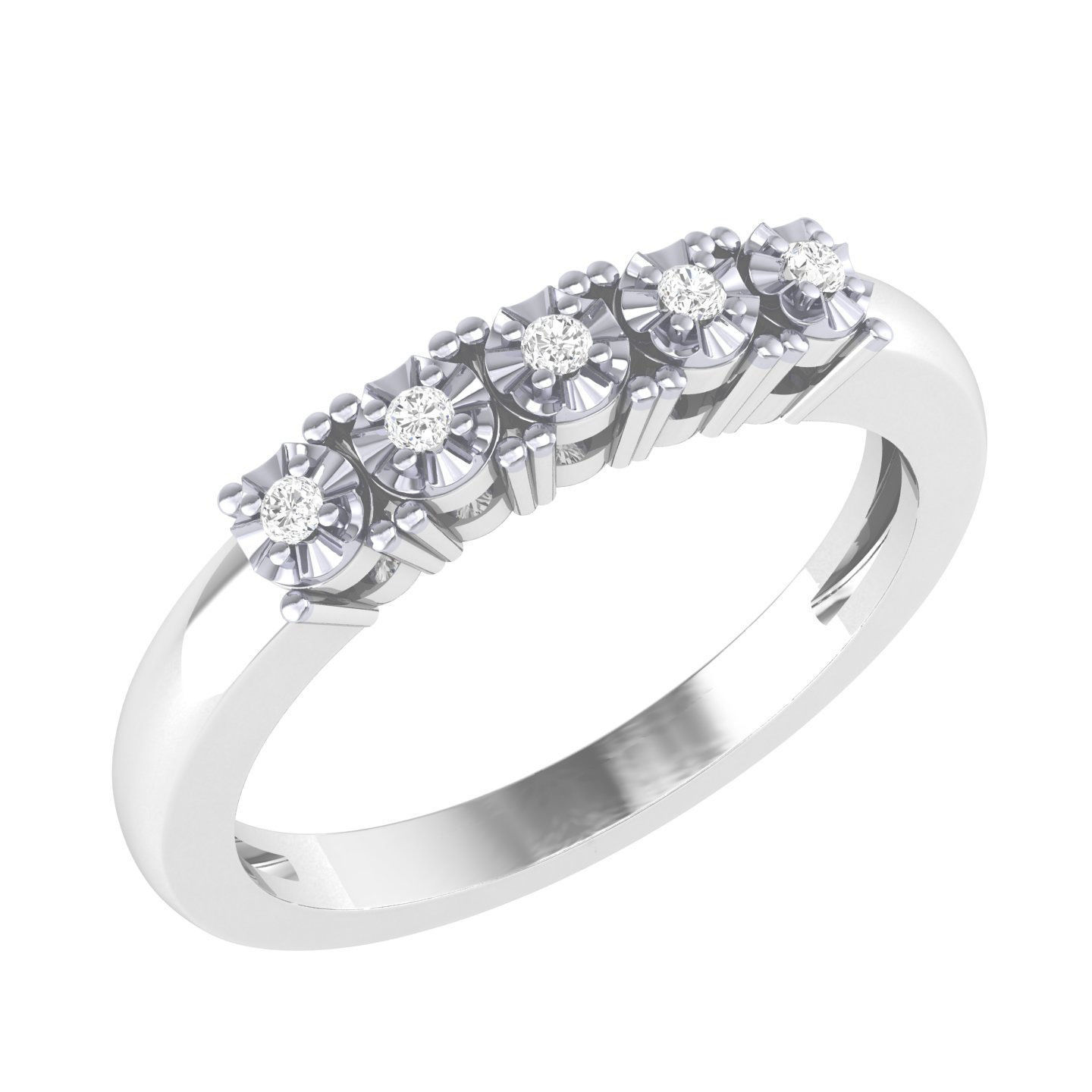 Ring - 103587 3D print model_7