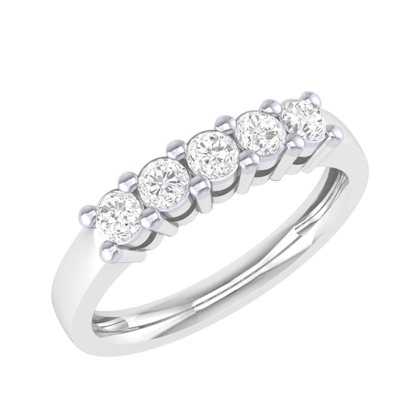 Ring - 103493 3D print model_7