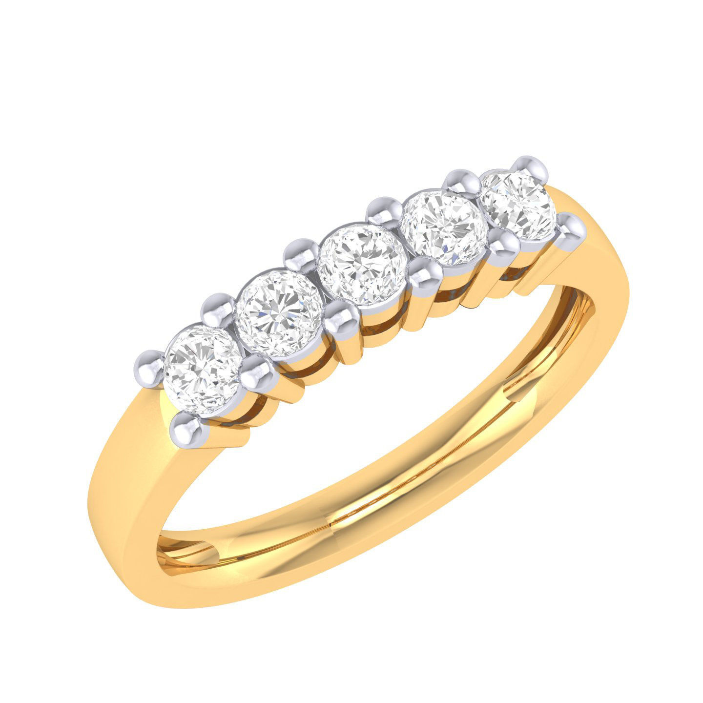 Ring - 103493 3D print model_11