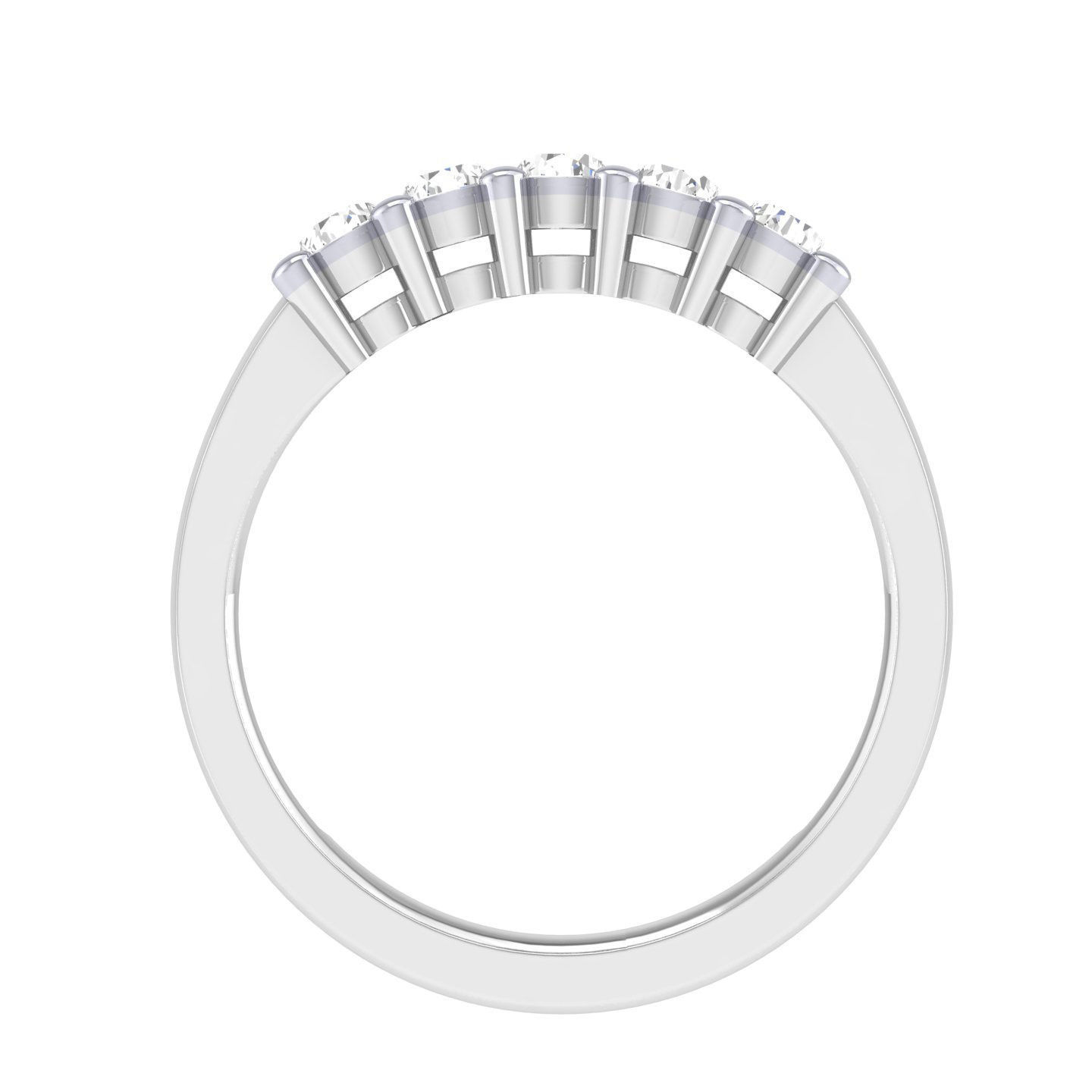 Ring - 103493 3D print model_5