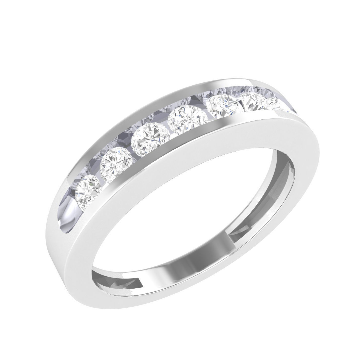 Ring - 103489 3D print model_7