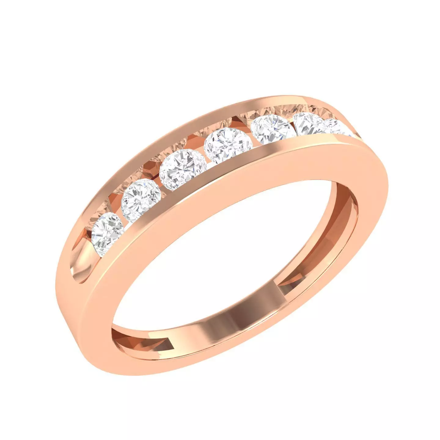 Ring - 103489 3D print model_0