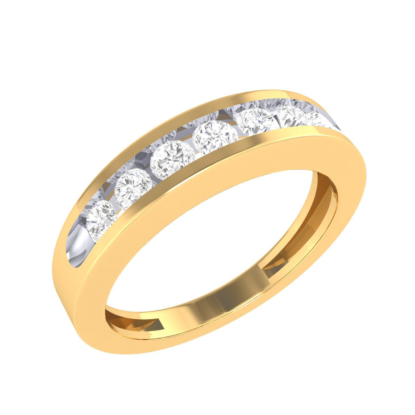 Ring - 103489 3D print model_11