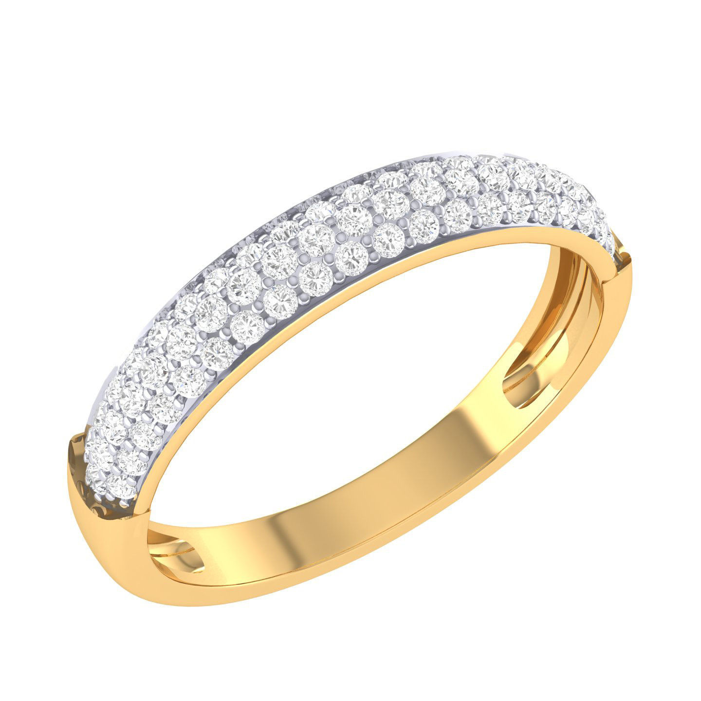 Ring - 103475 3D print model_11