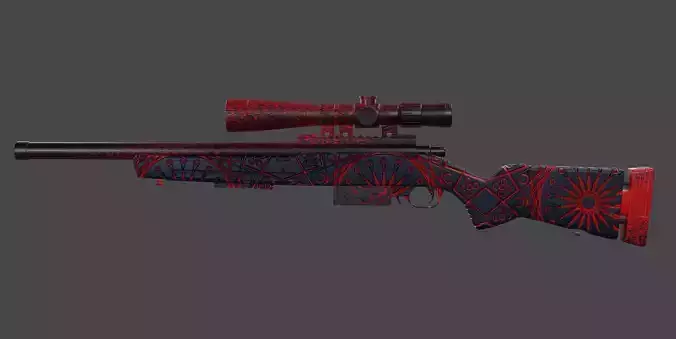 spr208 with animation