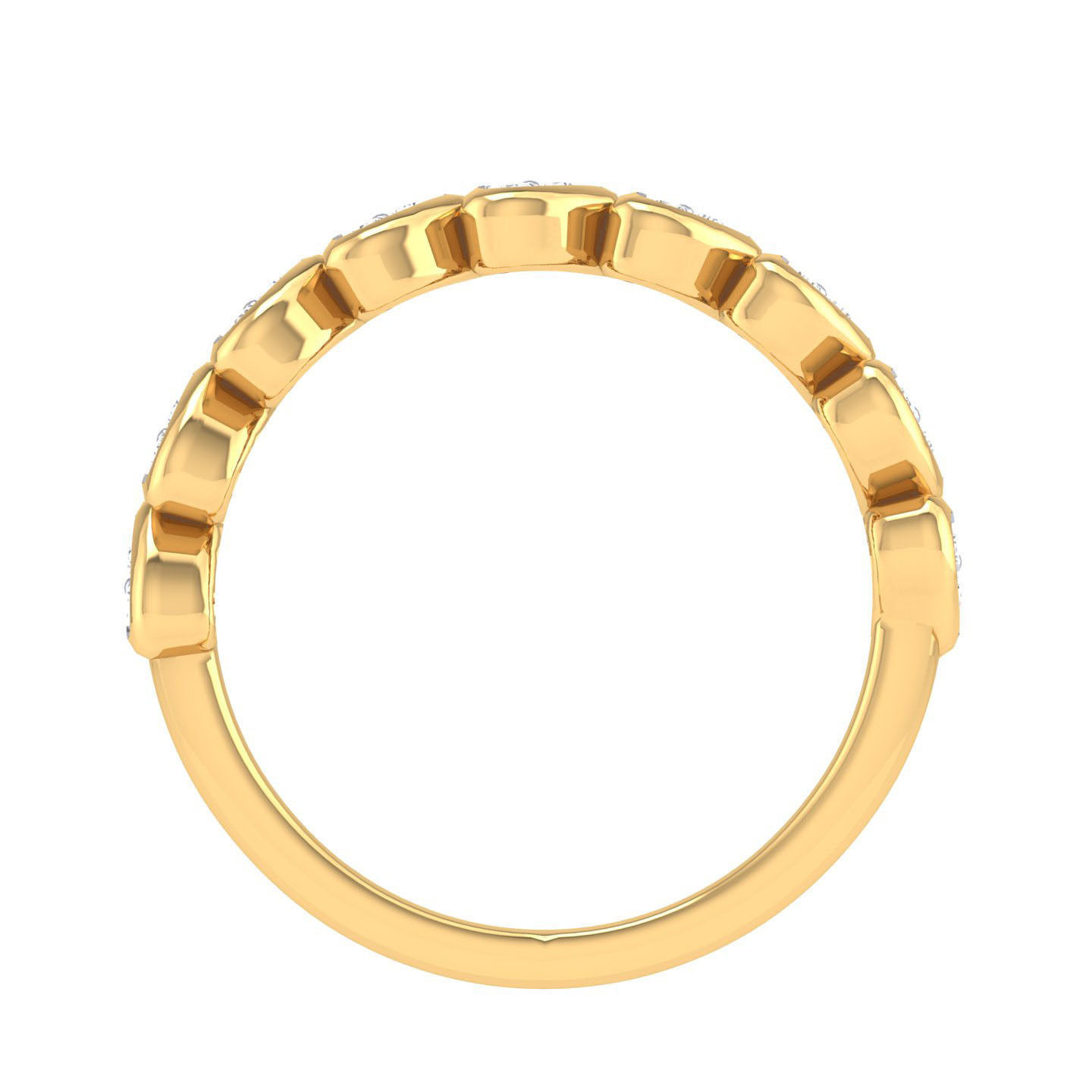 Ring - 105175 3D print model_9