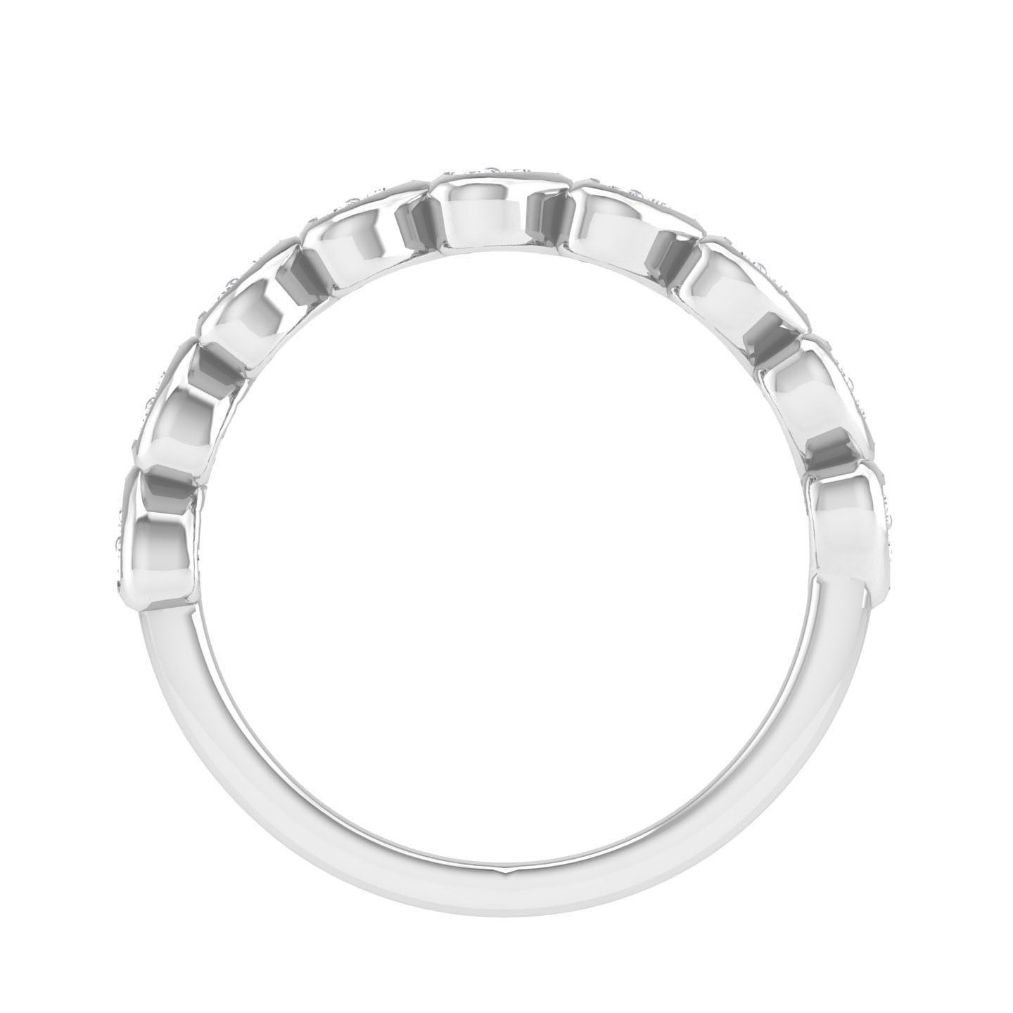 Ring - 105175 3D print model_5