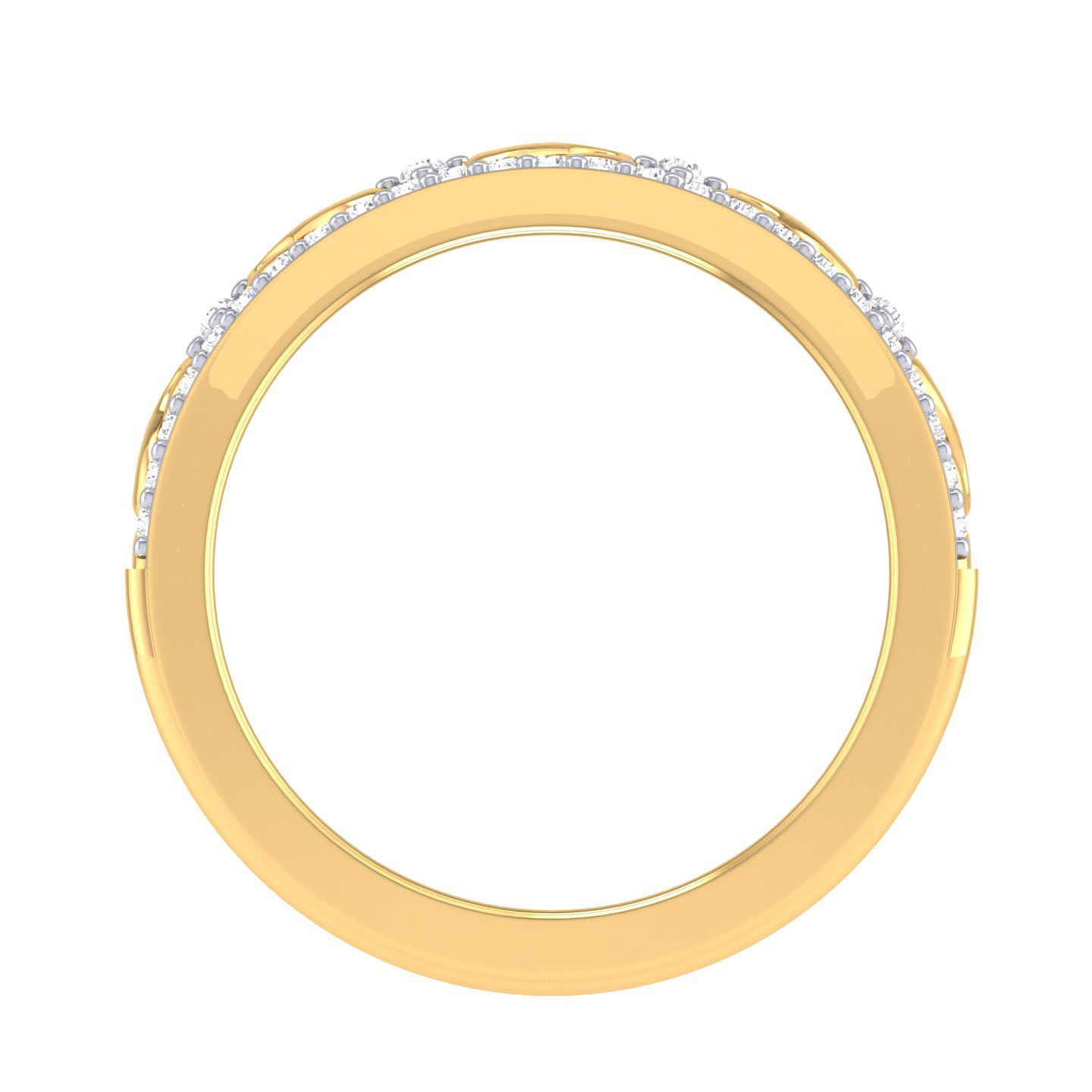 Ring - 104885 3D print model_9