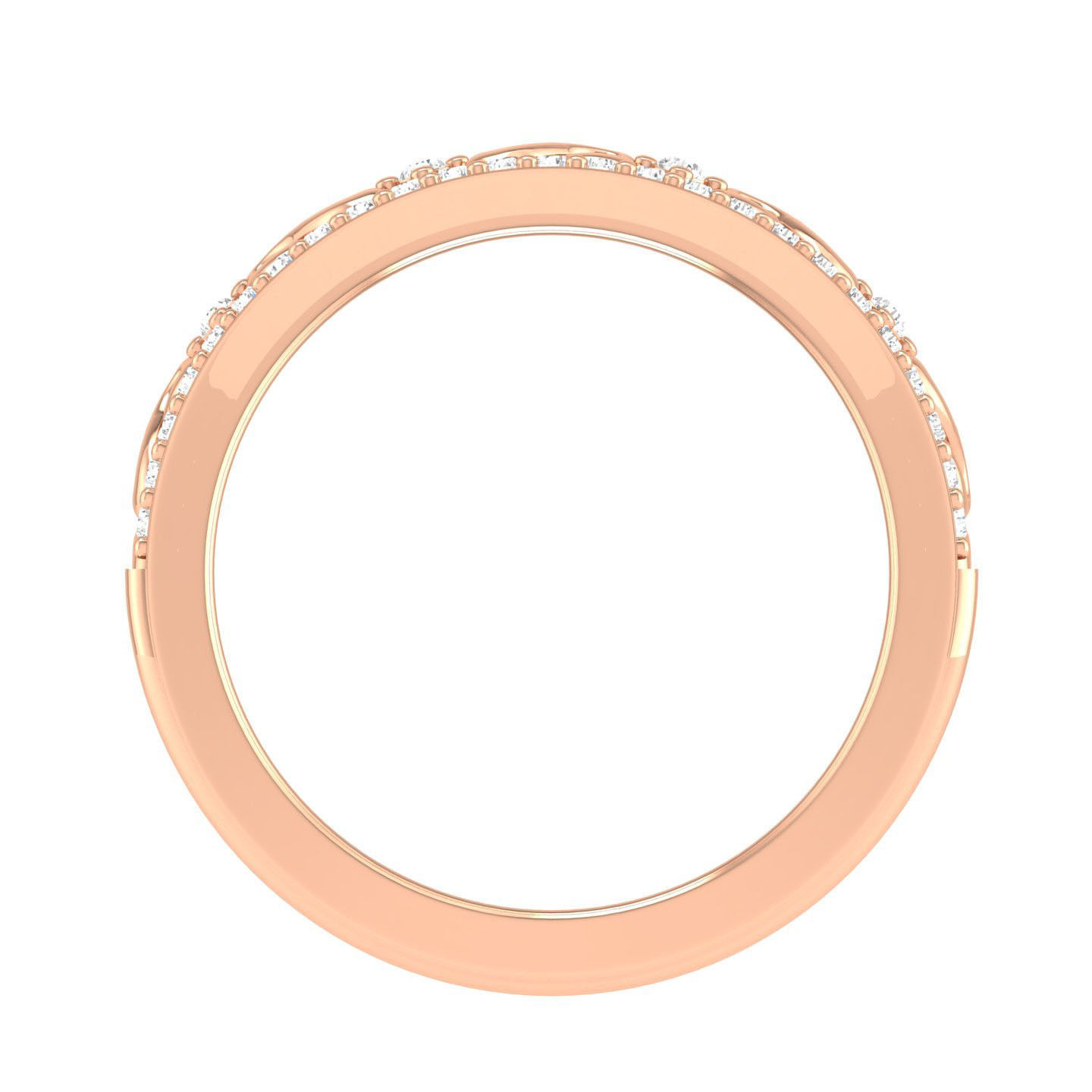 Ring - 104885 3D print model_2