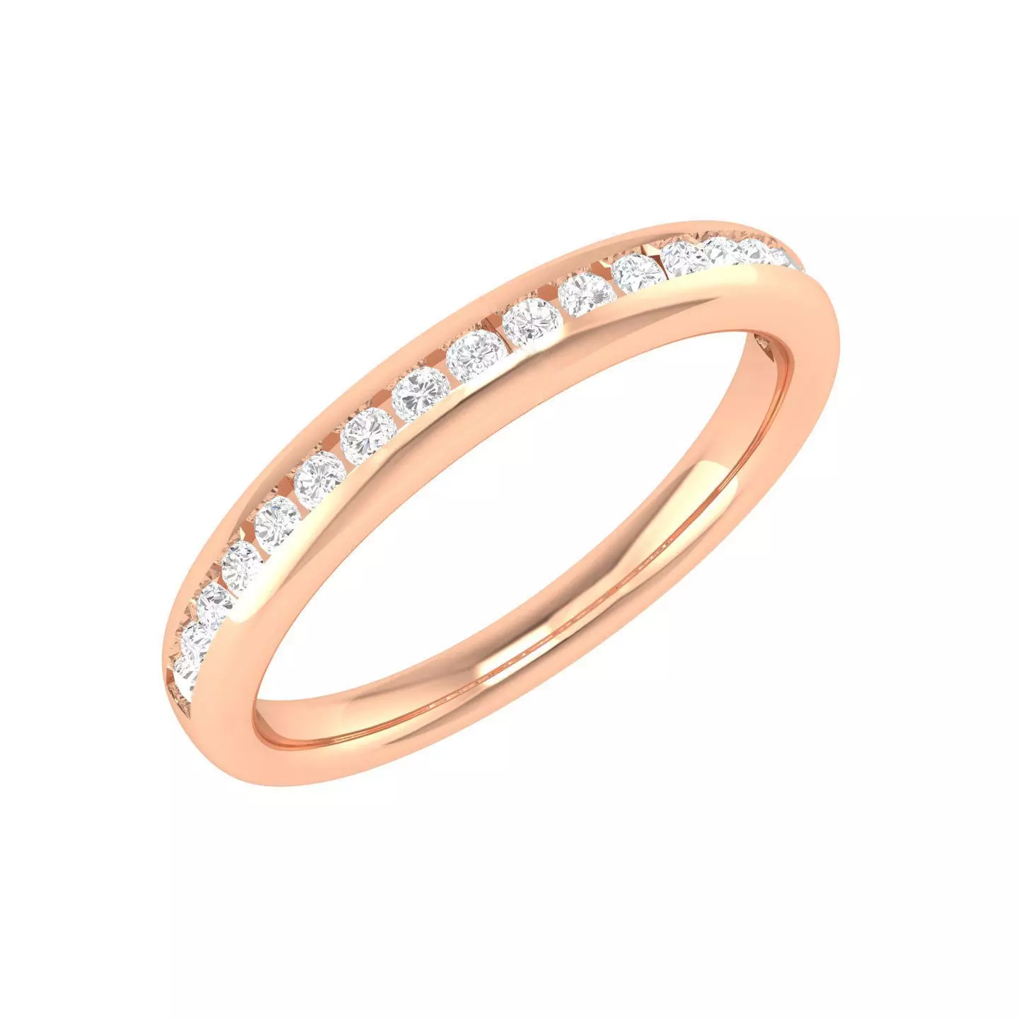 Ring - 104877 3D print model_0