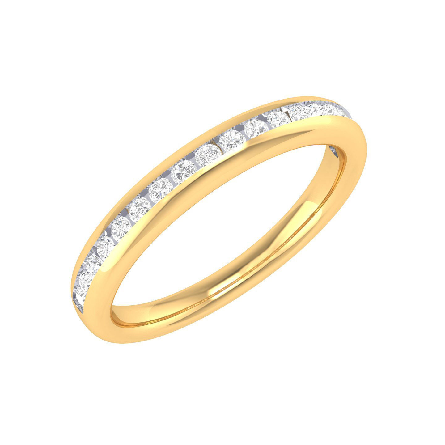 Ring - 104877 3D print model_11