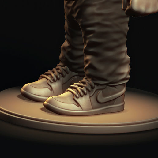 Spencer x Tiktokers 3D print model_2