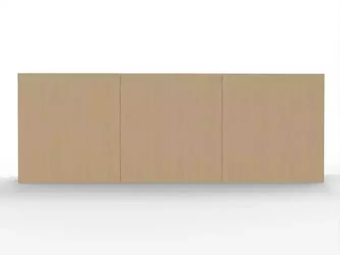 Modern Chest of Drawer