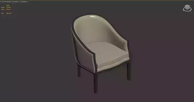 ARM CHAIR