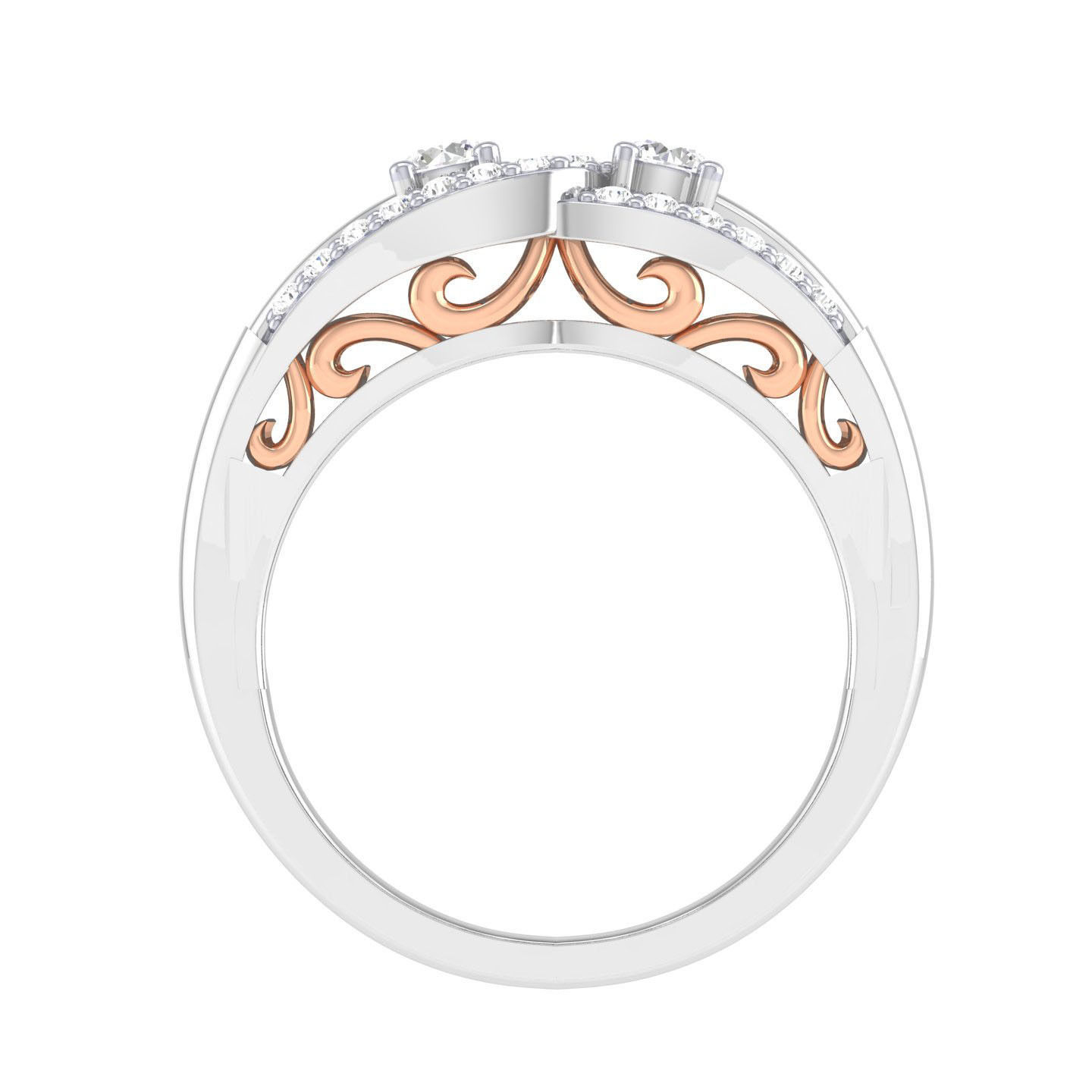 Ring - 104667 3D print model_5