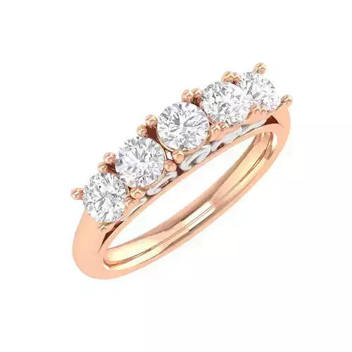 Ring - 104597 3D print model