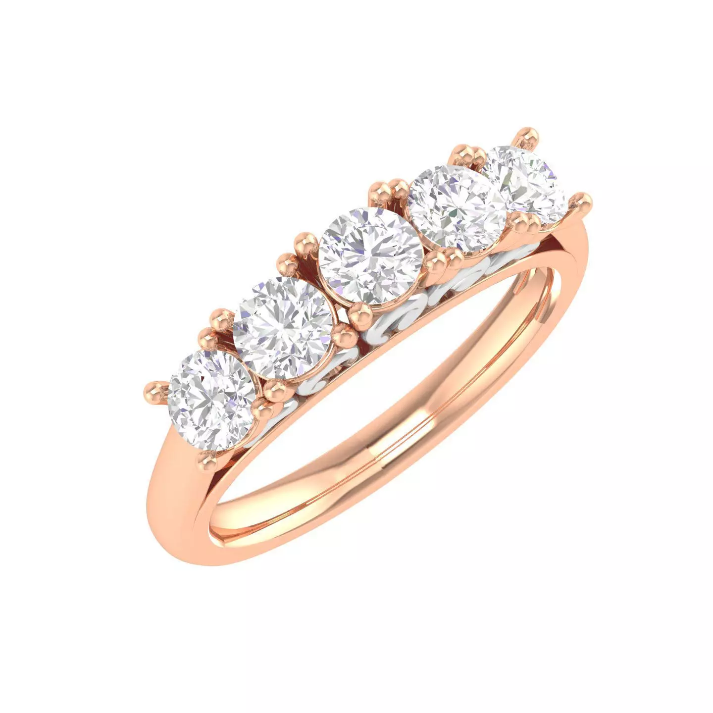 Ring - 104597 3D print model_0