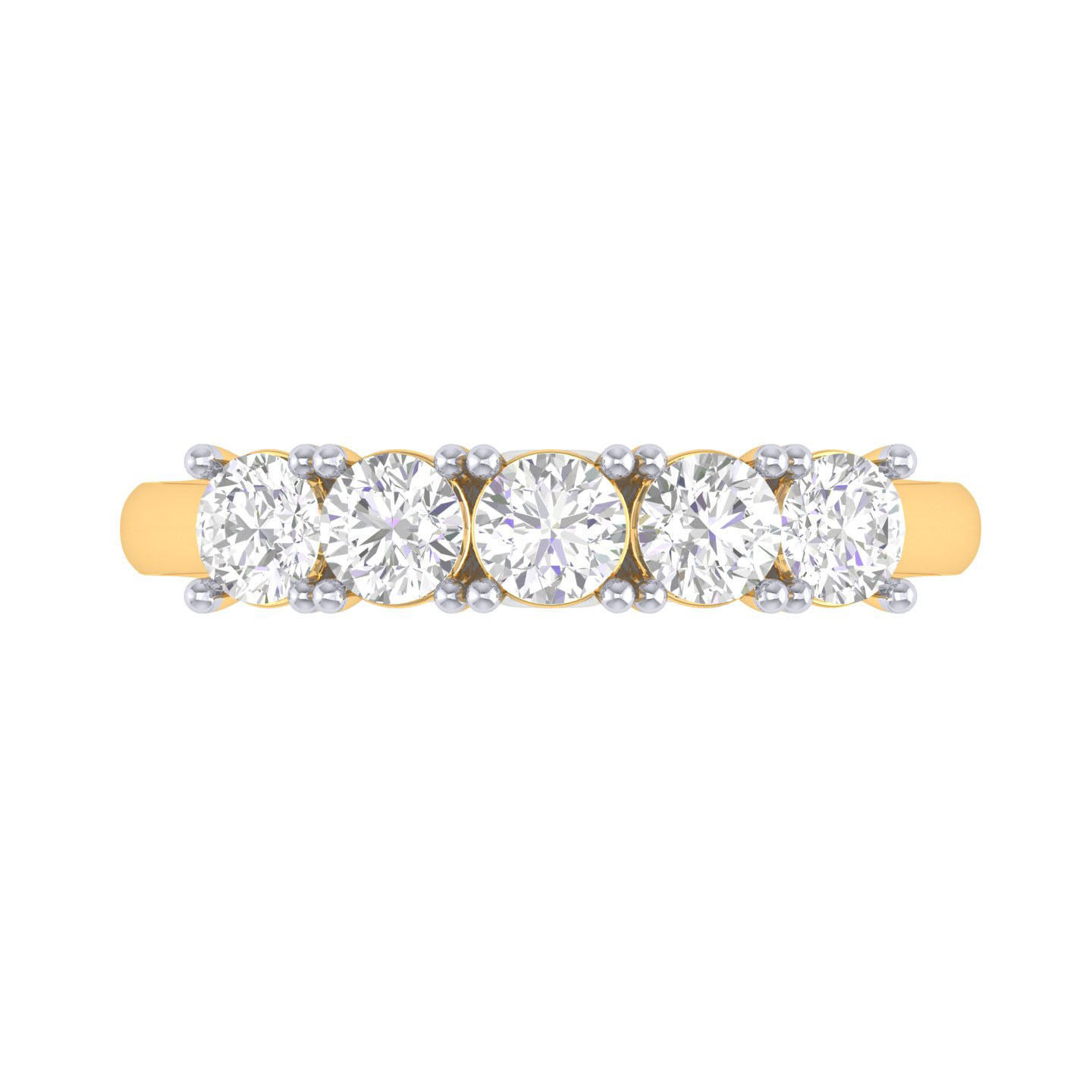 Ring - 104597 3D print model_8