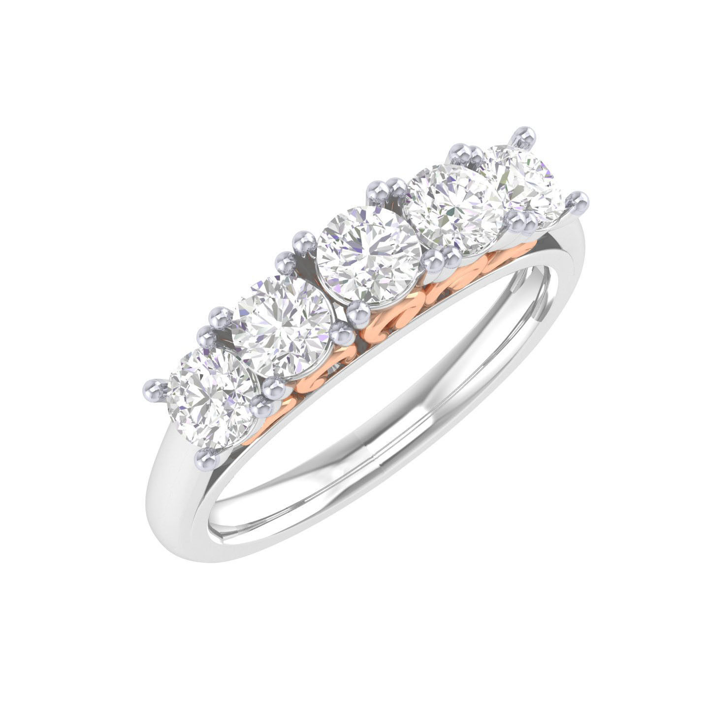 Ring - 104597 3D print model_7