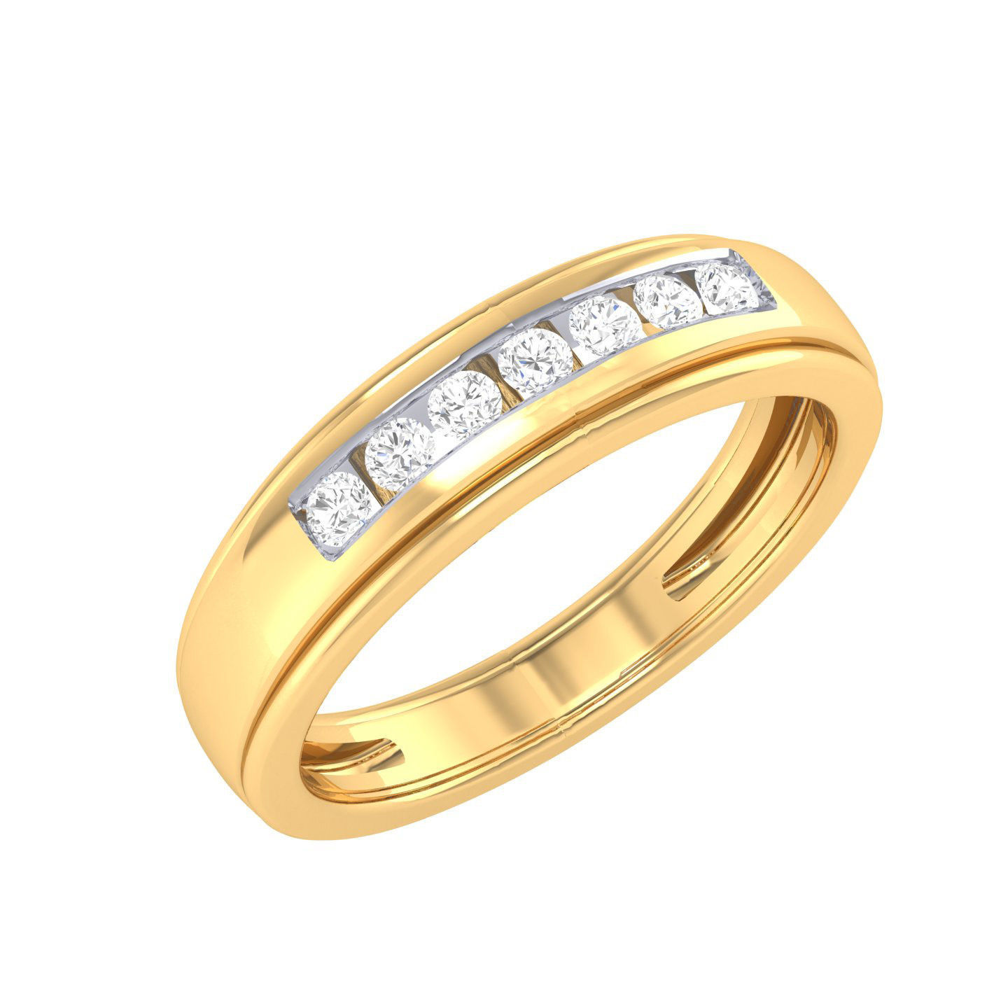 Ring - 104476 3D print model_11