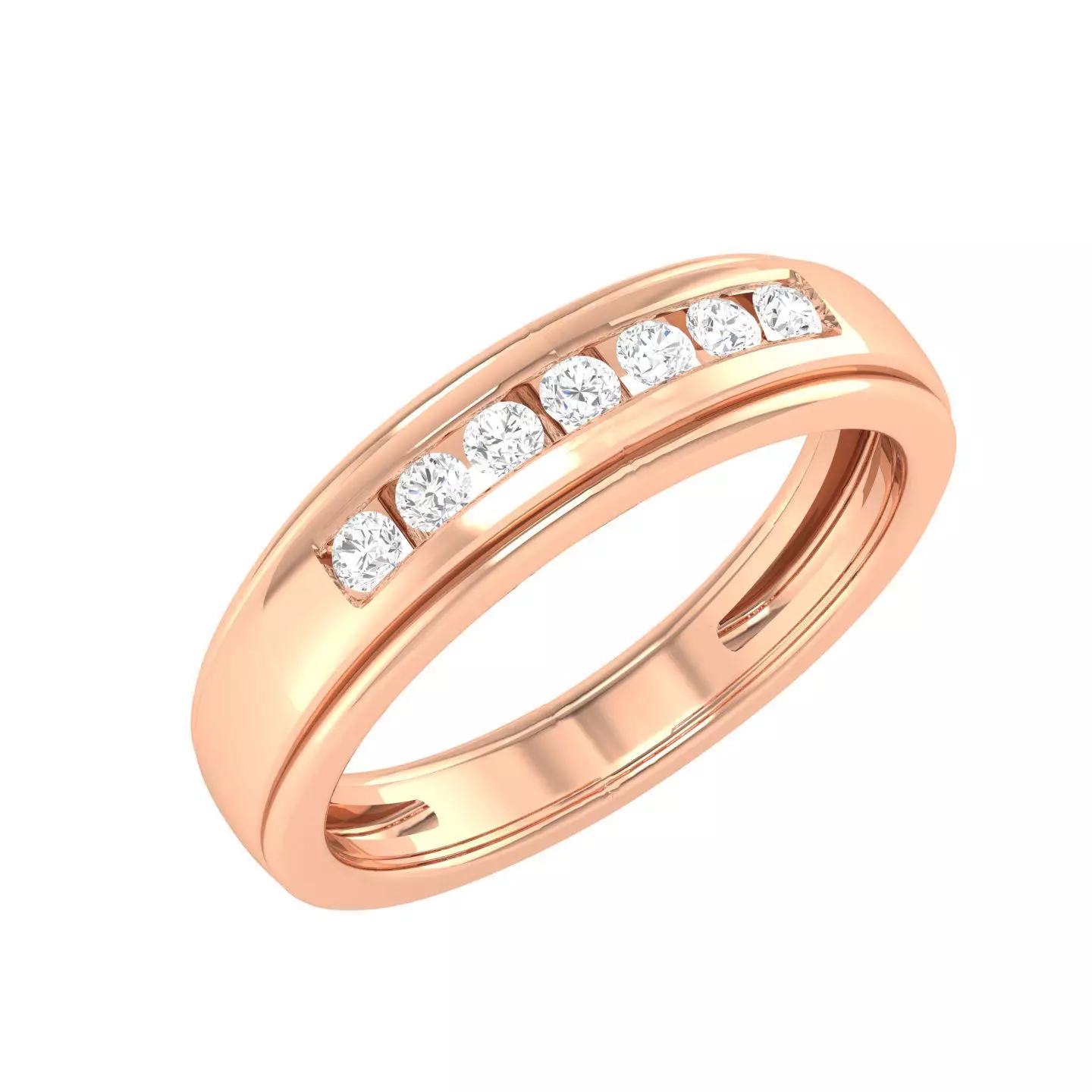 Ring - 104476 3D print model_0