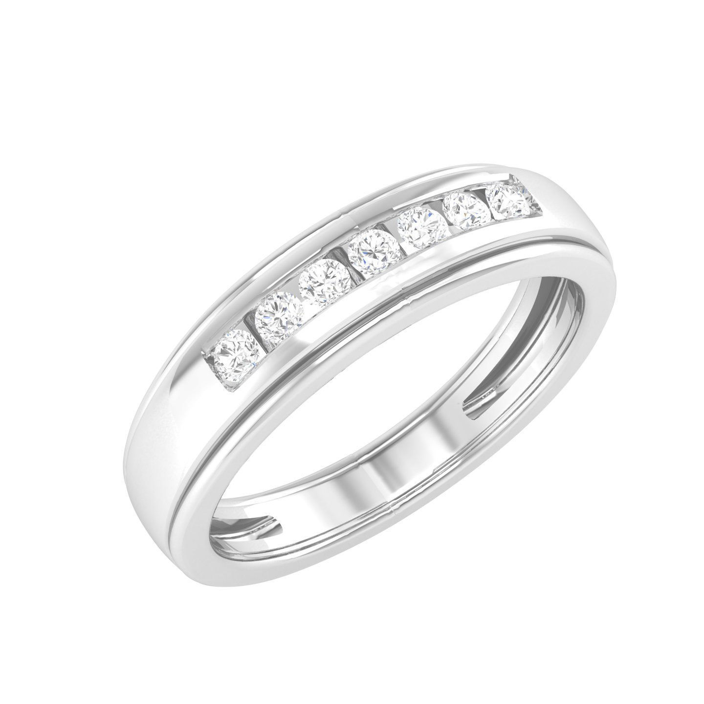 Ring - 104476 3D print model_7