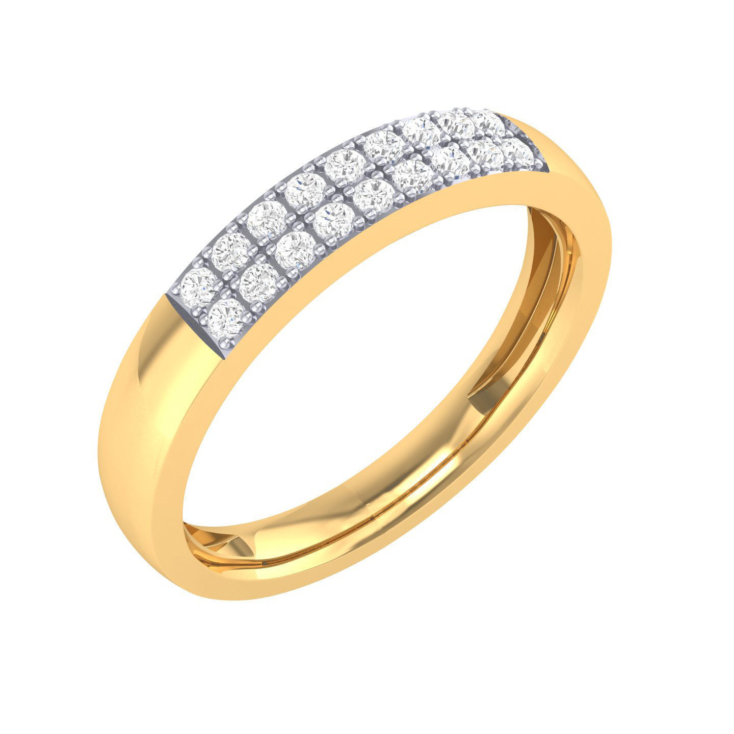 Ring - 104353 3D print model_11