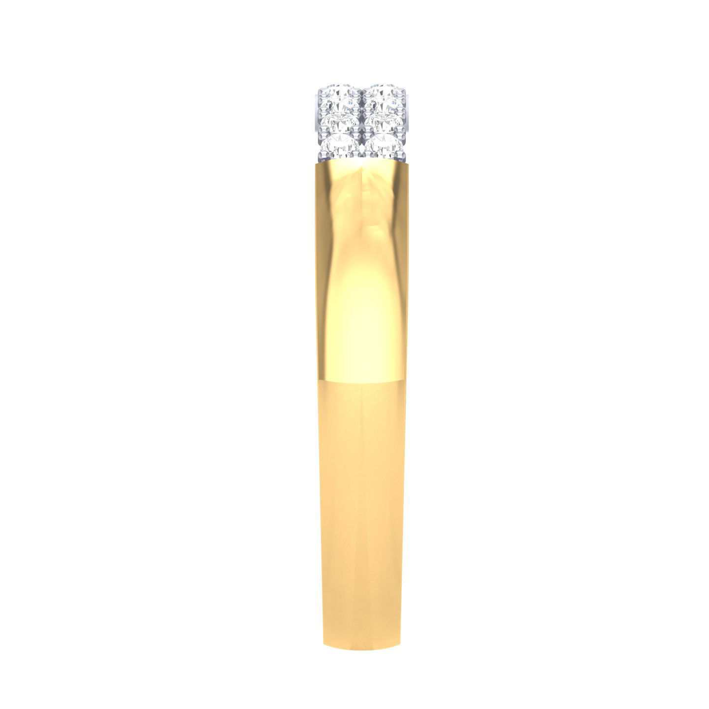 Ring - 104353 3D print model_10