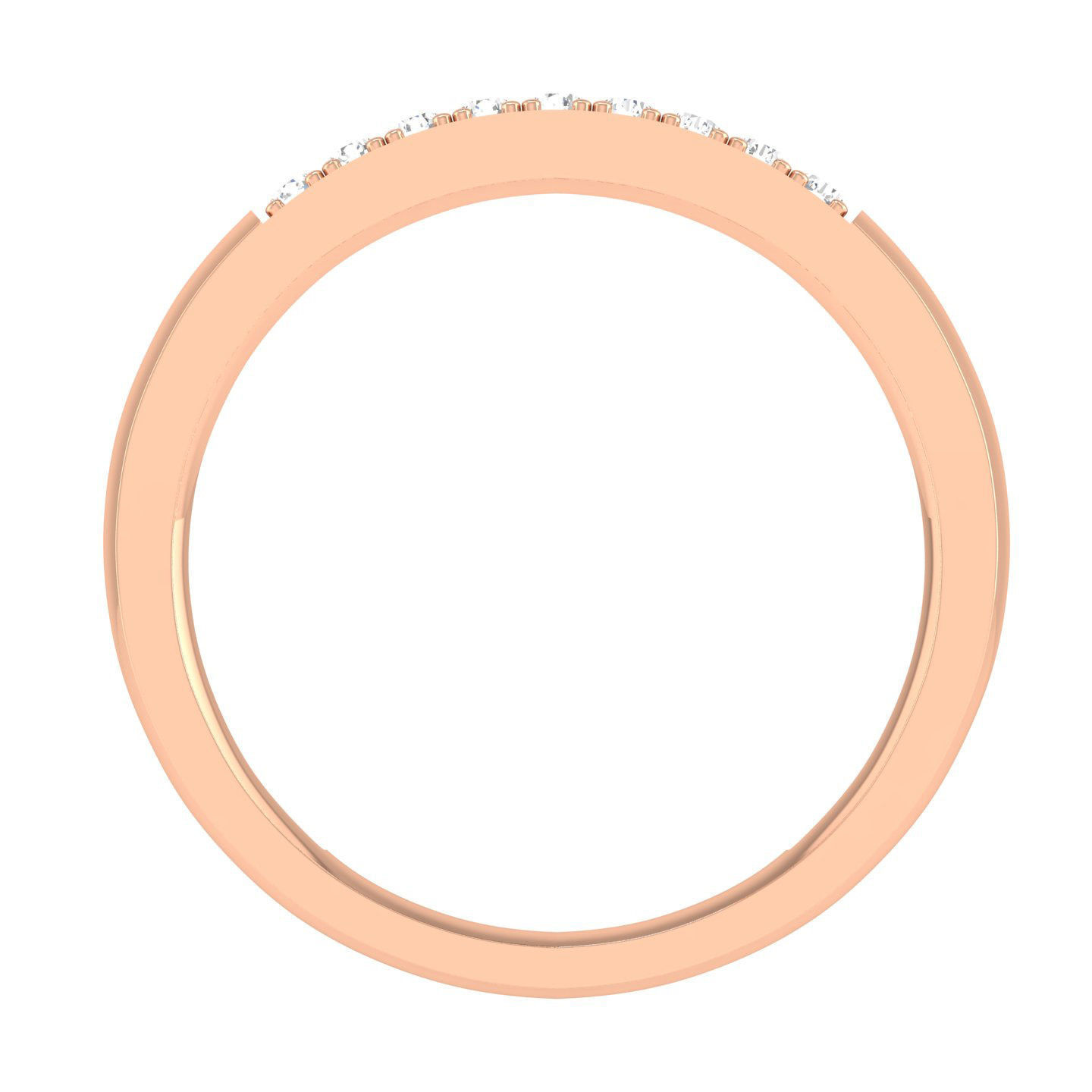 Ring - 104353 3D print model_2