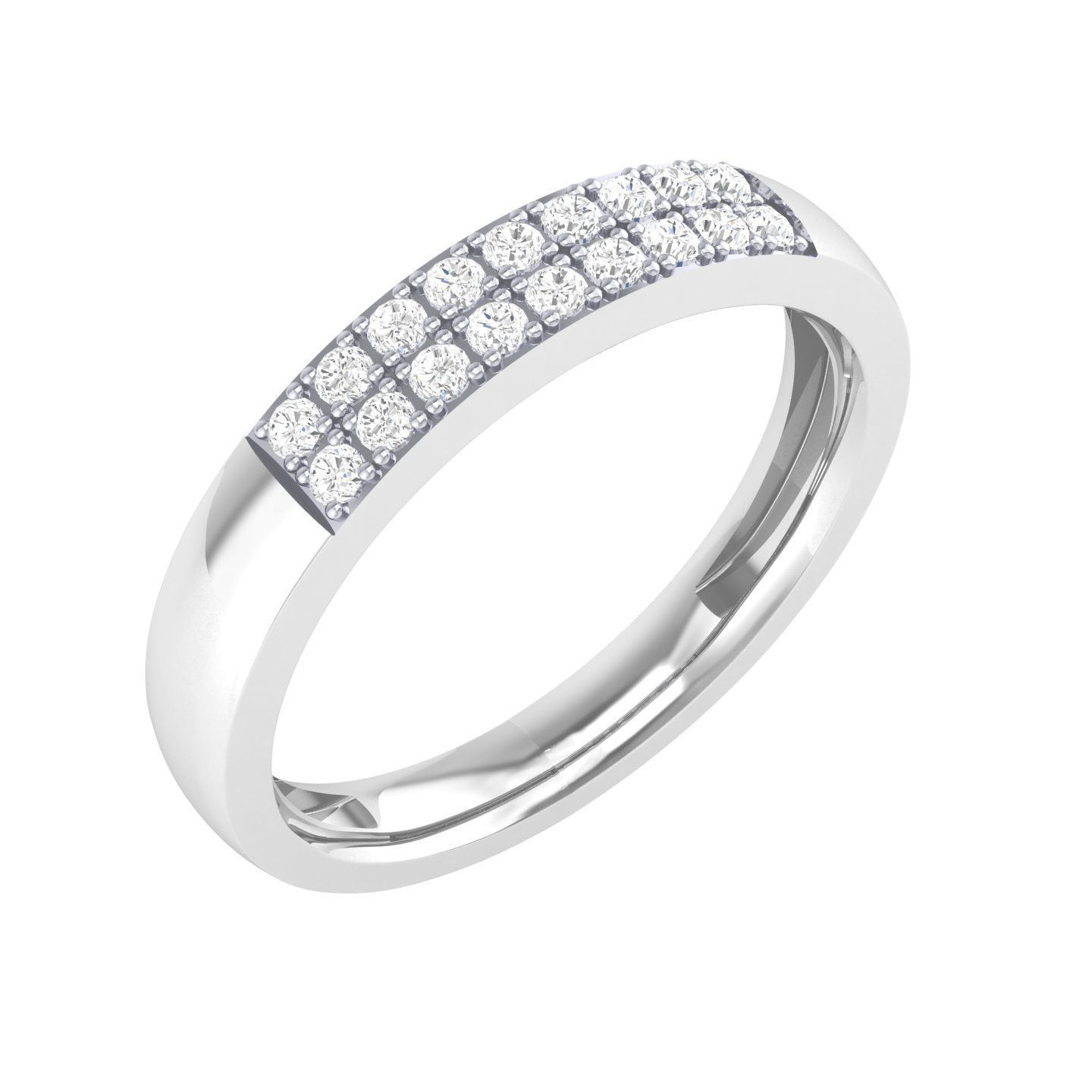 Ring - 104353 3D print model_7